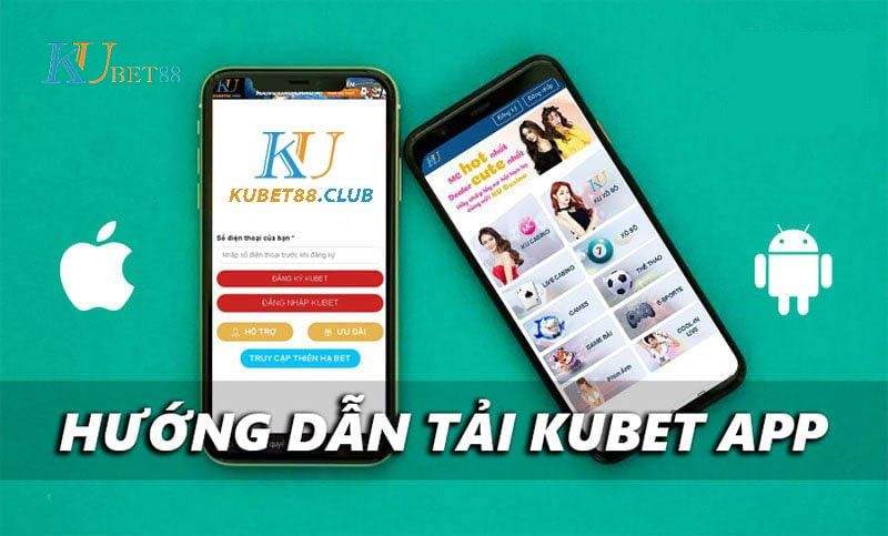 app Kubet88