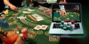 chơi casino kiếm tiền