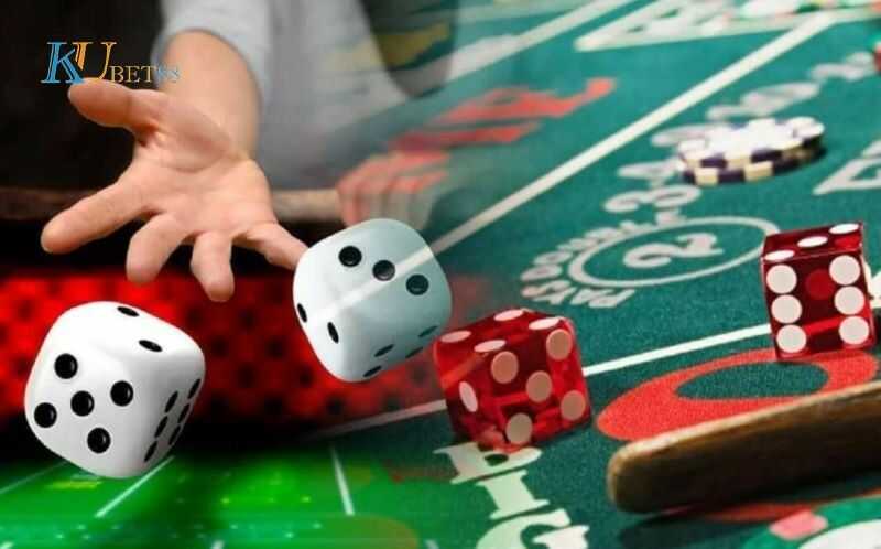chơi game casino
