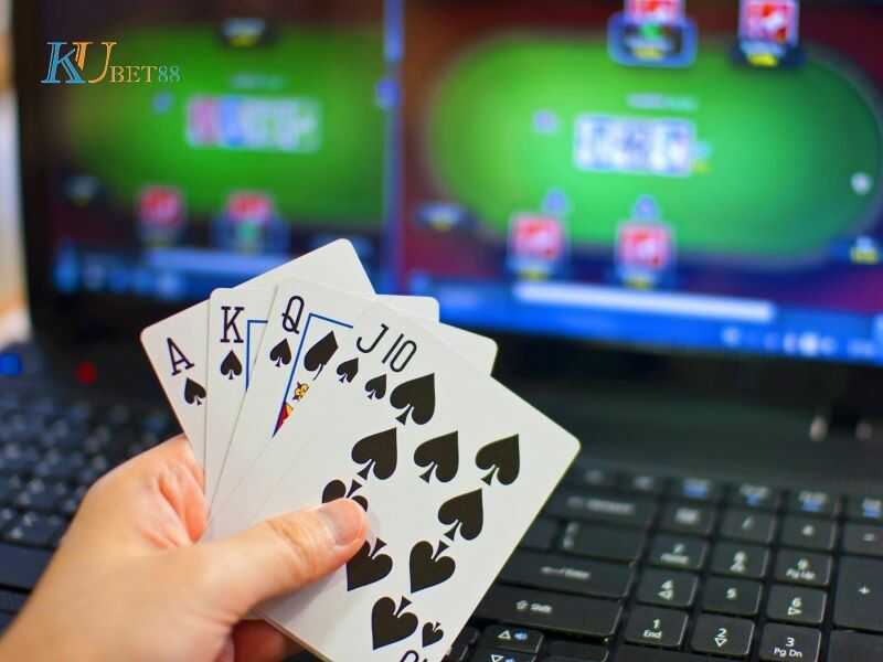 cờ bạc online lừa đảo