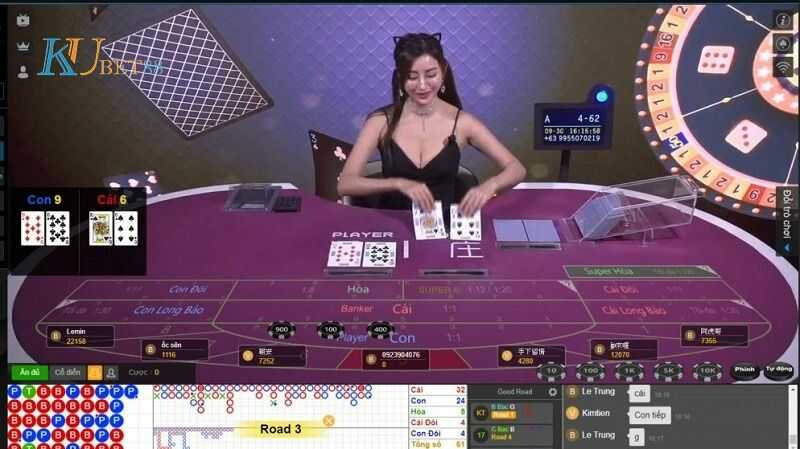 cờ bạc online uy tín