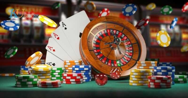 game casino tặng tiền trải nghiệm