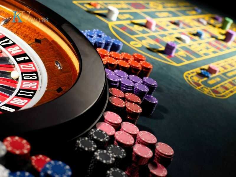 game casino tặng tiền trải nghiệm