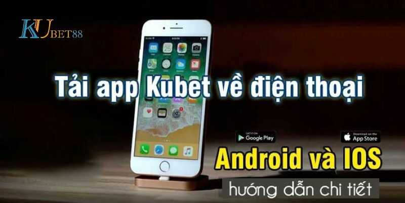 kubet88 app