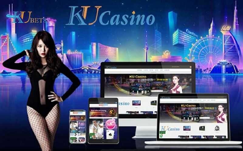 kubet88 casino