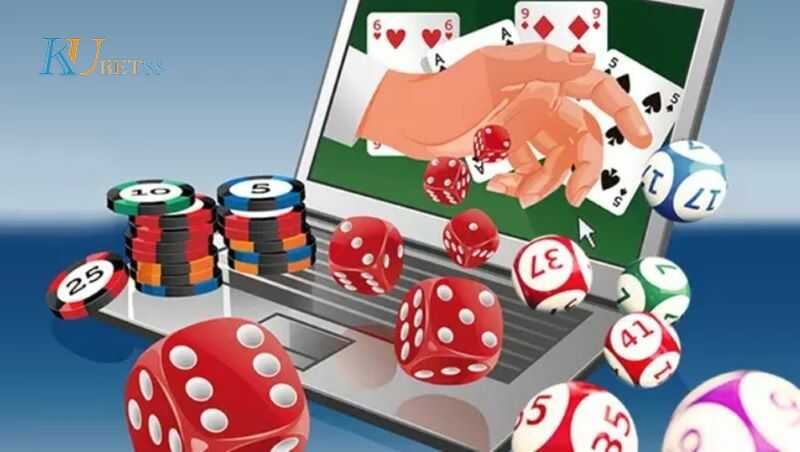  trò chơi Casino trực tuyến